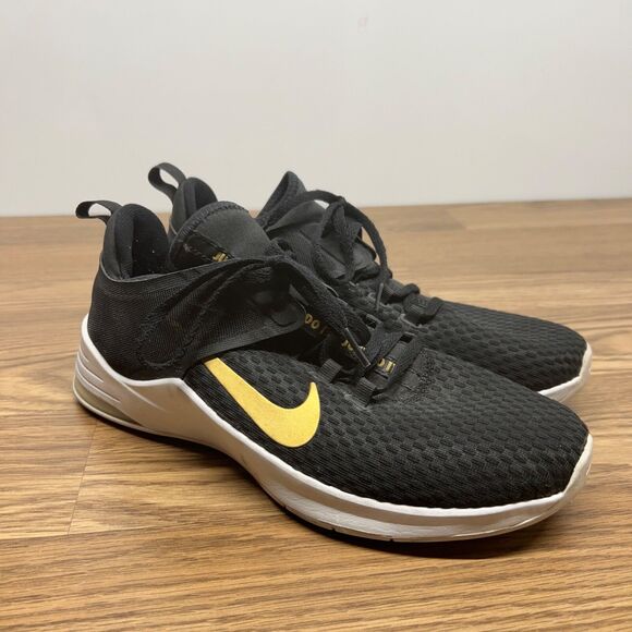 nike air bella 2 training shoe